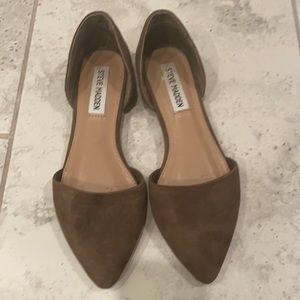 Steve Madden flats size 5